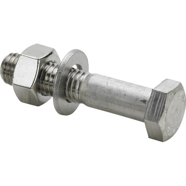 Viega - Montageset 2359.7 22-28mm x M12 Edelstahl
