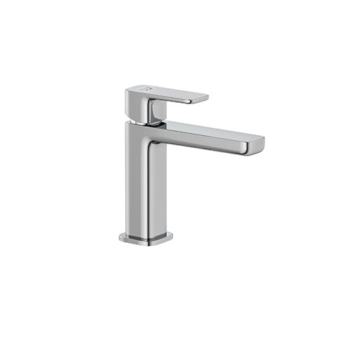 Kludi - RENON Waschtisch-EHM 110 mit Push-Open Ablaufgarnitur chrom
