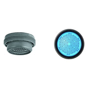 Grohe - Strahlregler 48264 Außengewinde M 24 x 1