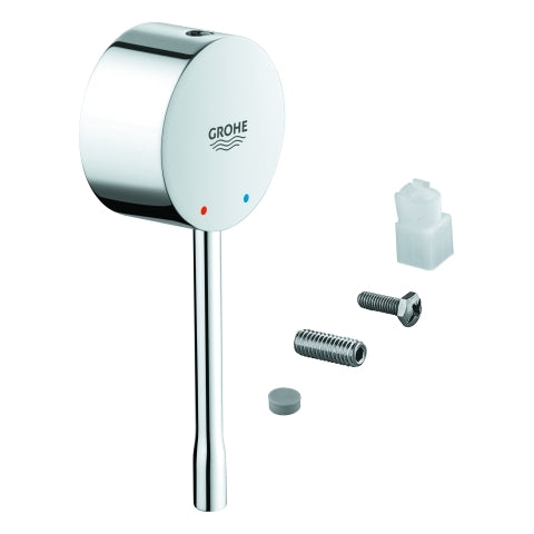 Grohe - Hebel 46917 chrom