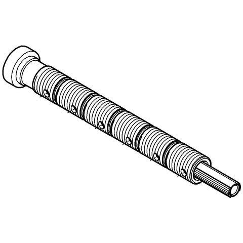 Grohe - Verlängerung 45203 für UP-Ventil 20-200 chrom
