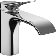 Hansgrohe - Standventil 80 VIVENIS ohne Ablaufgarnitur chrom
