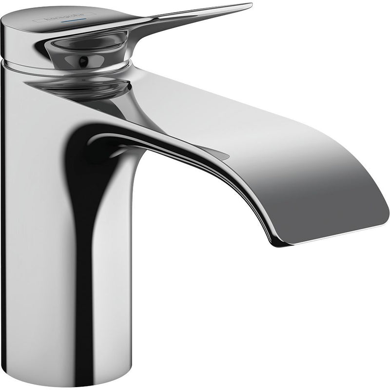 Hansgrohe - Standventil 80 VIVENIS ohne Ablaufgarnitur chrom
