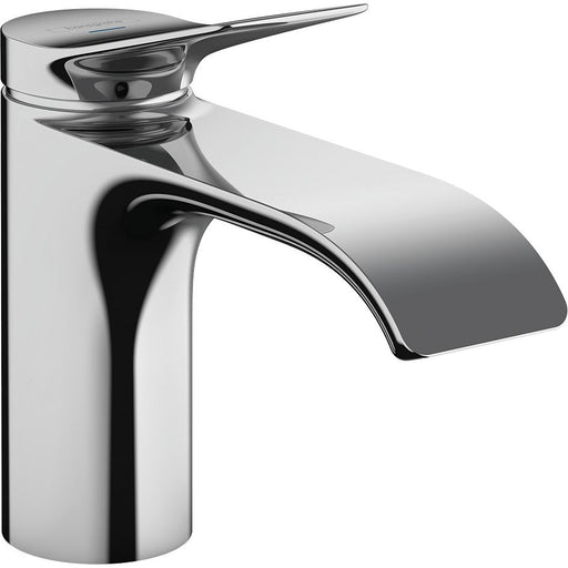 Hansgrohe - Standventil 80 VIVENIS ohne Ablaufgarnitur chrom