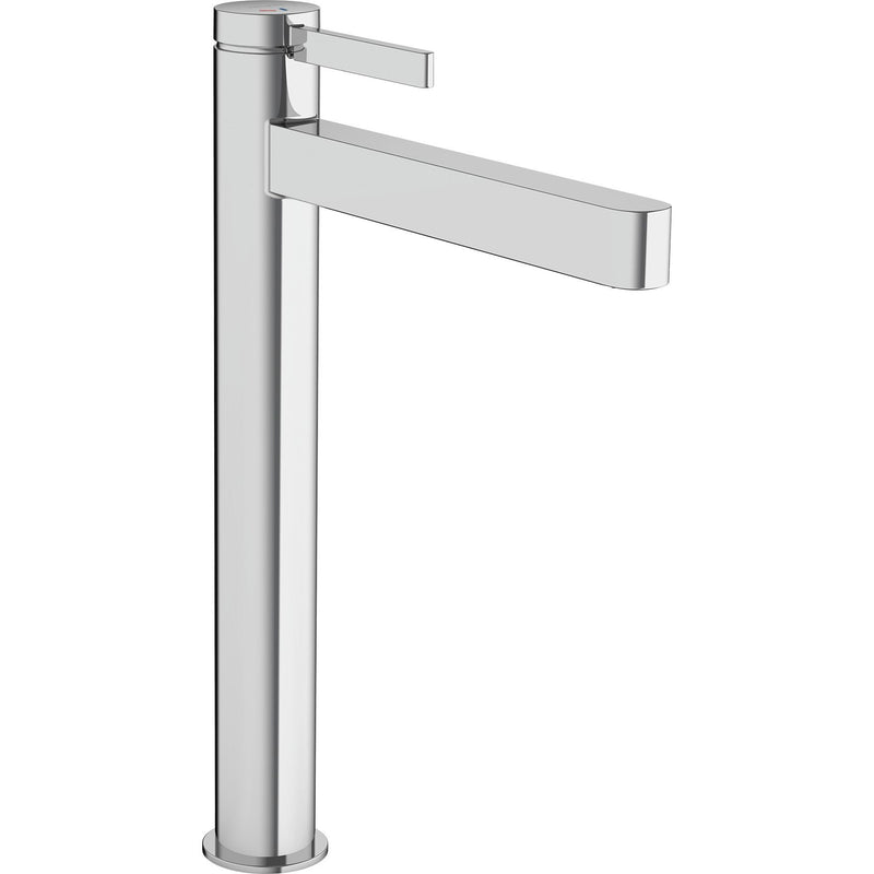 Hansgrohe - Waschtischmischer 260 Finoris CoolStart Highriser chrom