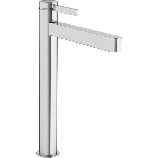 Hansgrohe - Waschtischmischer 260 Finoris CoolStart Highriser chrom