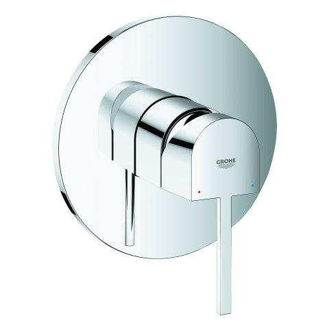 Grohe - EH-Brausebatterie PLUS 24059 FMS für 35600 chrom