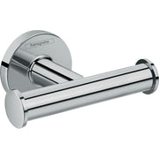 Hansgrohe - Doppelhaken LOGIS Universal chrom