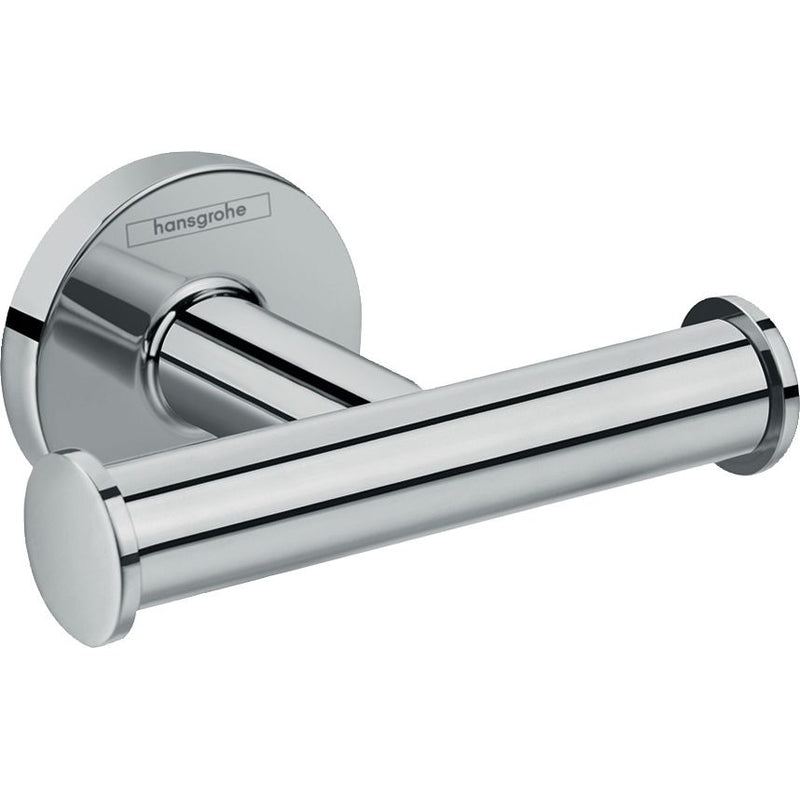 Hansgrohe - Doppelhaken LOGIS Universal chrom