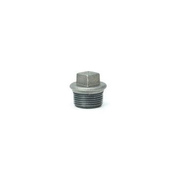 Gebo - Armaturen - Stopfen 290 AG sw 11/4