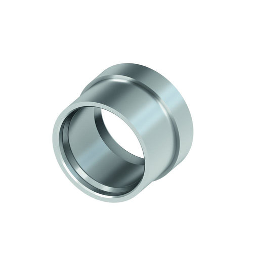 TECE - flex Druckhülse 20mm, vernickelt für PEX-Rohr, # 704020