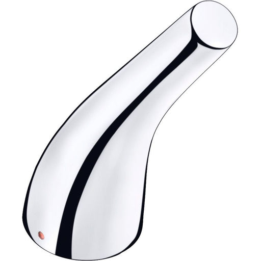 Hansgrohe - Mischergriff Axor Terrano satinox