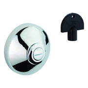 Grohe - Fertigset für UP-Ventil 19842 chrom
