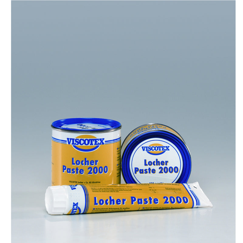 WBV-Oelde - WBVOelde Locher Paste 2000, 950 Gramm-Dose