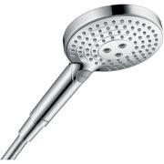 Hansgrohe - Handbrause Raindance Select S 120 3jet PowderRain Green chrom