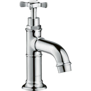 Hansgrohe - Standventil kurz AXOR MONTREUX 16530000 chrom
