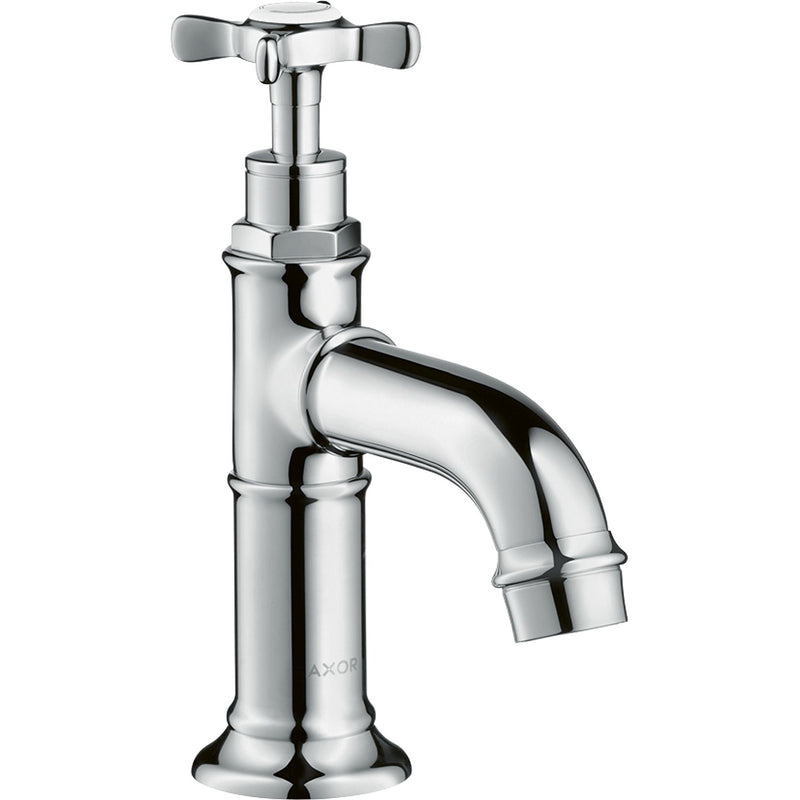 Hansgrohe - Standventil kurz AXOR MONTREUX 16530000 chrom