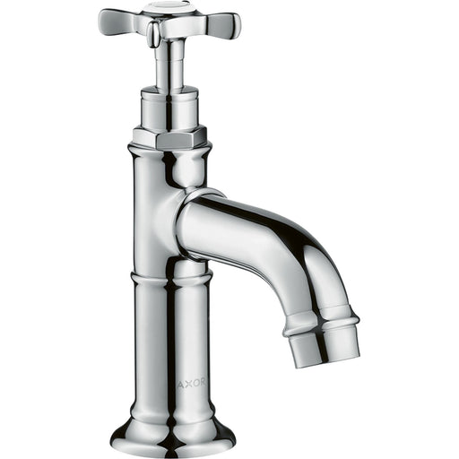 Hansgrohe - Standventil kurz AXOR MONTREUX 16530000 chrom