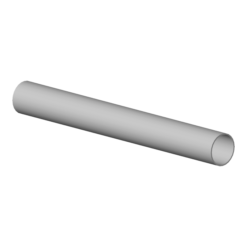 Dornbracht - Rohr Ersatzteile 092822020 D. 24 x 200 mm Champagne