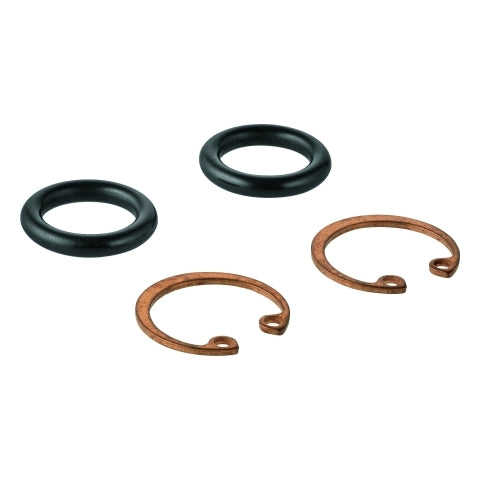 Grohe - Sicherungsring 47308 für Absperrspindel 47017 (2 Stück)