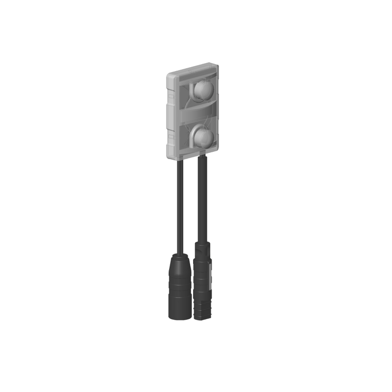 Dornbracht - Sensor Semiautomatic Ersatzteile 093050061