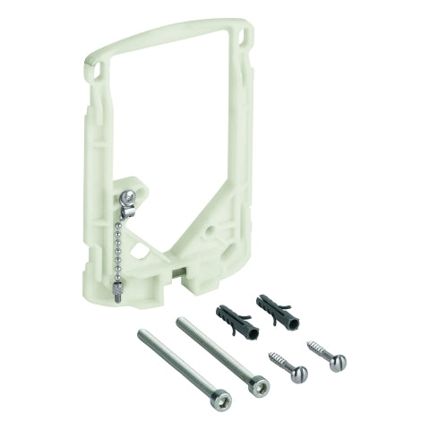 Grohe - Halterahmen 42790 komplett für Tectron 505