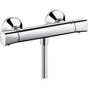 Hansgrohe - Thermostat ECOSTAT UNIVERSAL Brausenmischer Aufputz chrom