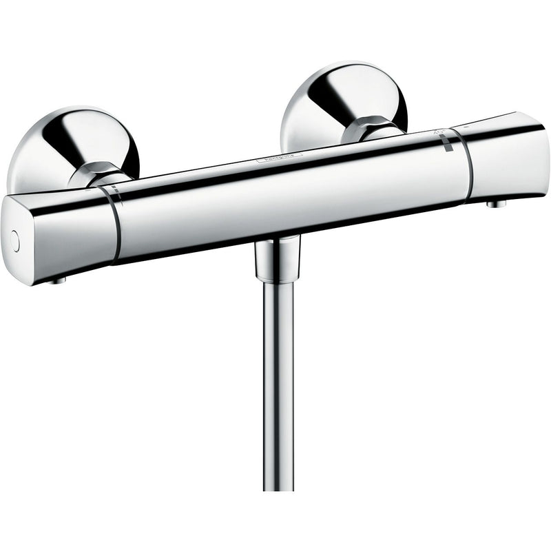 Hansgrohe - Thermostat ECOSTAT UNIVERSAL Brausenmischer Aufputz chrom