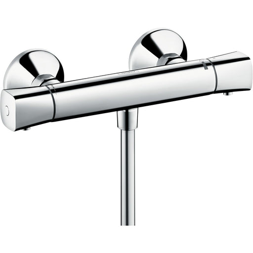Hansgrohe - Thermostat ECOSTAT UNIVERSAL Brausenmischer Aufputz chrom