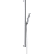Hansgrohe - Brauseset Pulsify E 1jet mit Unica Brausestange 900mm chrom