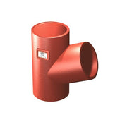 Fornatis - Abzweig DN 50x50 70 Grad