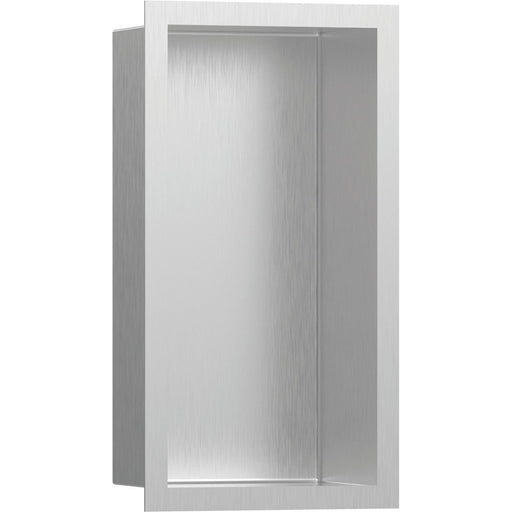 Hansgrohe - XtraStoris Individual Wandnische mit Designrahmen 300x150x100mm BST/BST