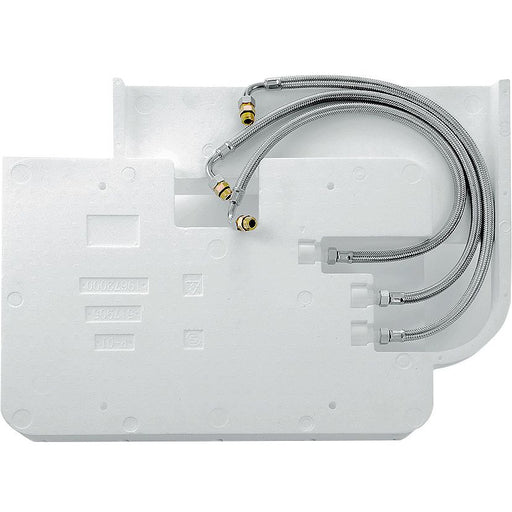 Hansgrohe - Kopfbrause RAINMAKER Grundset 28414180