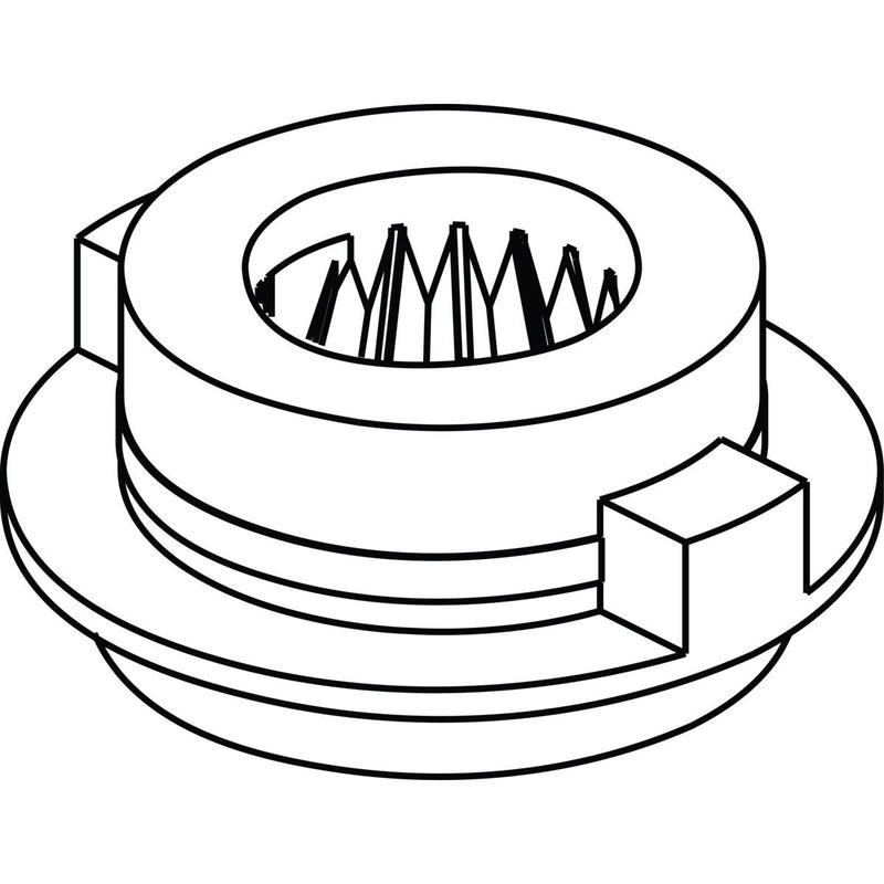 Ideal Standard - Griffadapter A960034