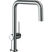 Hansgrohe - Spültischmischer U 220 Talis M54 Eco 1jet chrom