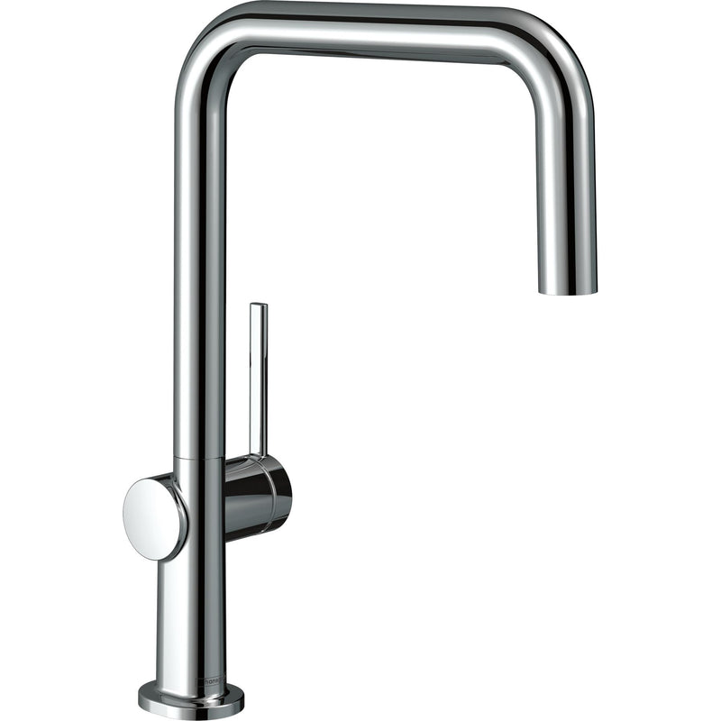 Hansgrohe - Spültischmischer U 220 Talis M54 Eco 1jet chrom