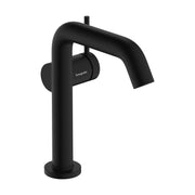 Hansgrohe - TECTURIS S WTM 150 Fine CoolStart EcoSmart+ mit Push-Open mattschwarz