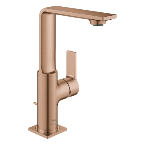 Grohe - EH-WT-Batterie Allure 32146_1 L-Size warm sunset gebürstet