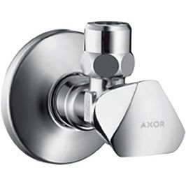 Hansgrohe - Eckventil E-Design AXOR chrom