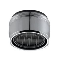NEOPERL - PL DL Strahlregler chrom M24x1 A = 13.5 - 15.0 l/min