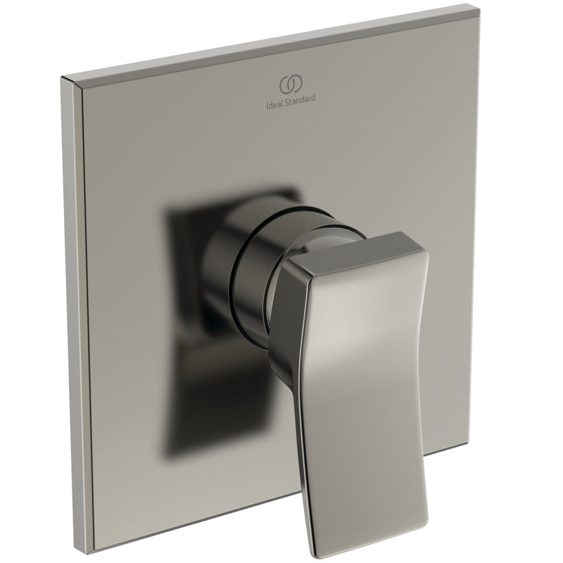 Ideal Standard - IS Brausearmatur UP Conca Silver Storm