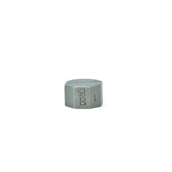 Gebo - Armaturen - Kappe 300 IG sw 21/2
