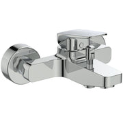 Ideal Standard - Badearmatur AP CERAPLAN 220x182-187x109mm Chrom