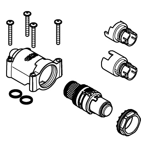 Grohe - Kartusche 48297