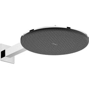 Hansgrohe - Kopfbrause Raindance Alive S 300 2jet EcoSmart mit Brausearm chrom