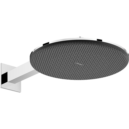 Hansgrohe - Kopfbrause Raindance Alive S 300 2jet EcoSmart mit Brausearm chrom