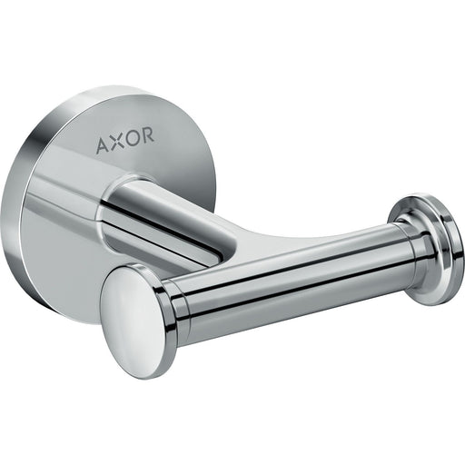 Hansgrohe - Handtuchhaken doppelt Axor Universal Circular chrom