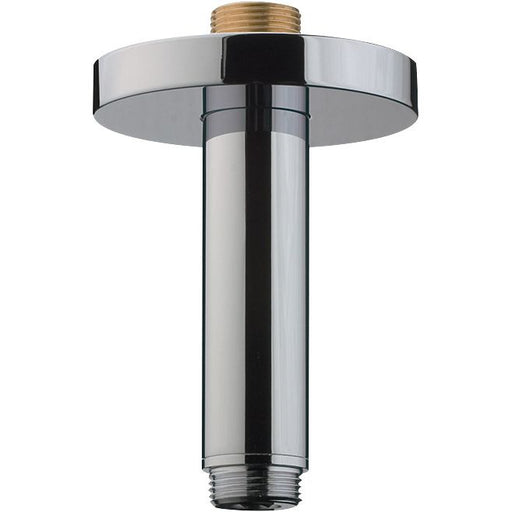 Hansgrohe - Deckenanschluß-Stück 27418000 chrom