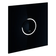 Grohe - Abdeckplatte VERIS Light 38915 velvet black
