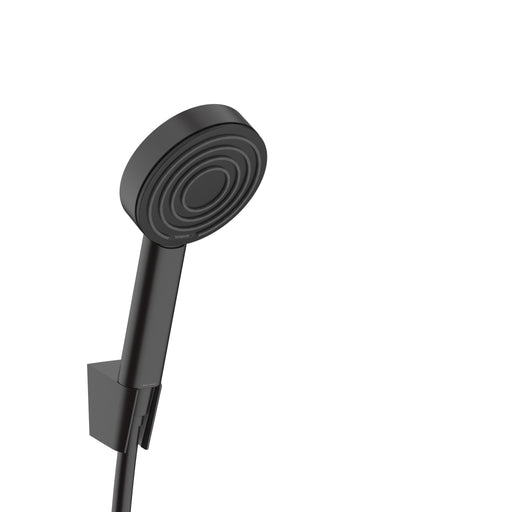Hansgrohe - Porterset Pulsify S 105 1jet EcoSmart+ mit Brauseschlauch 1250mm MSW